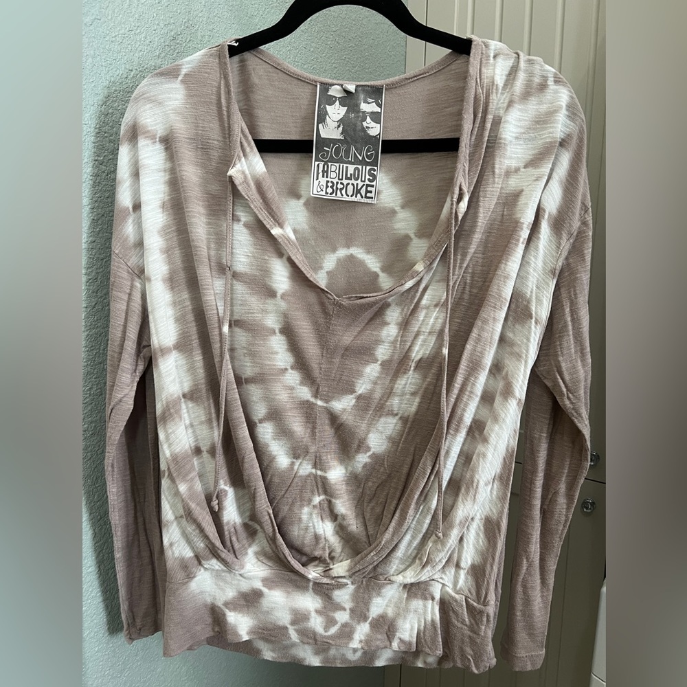 Young Fabulous & Broke